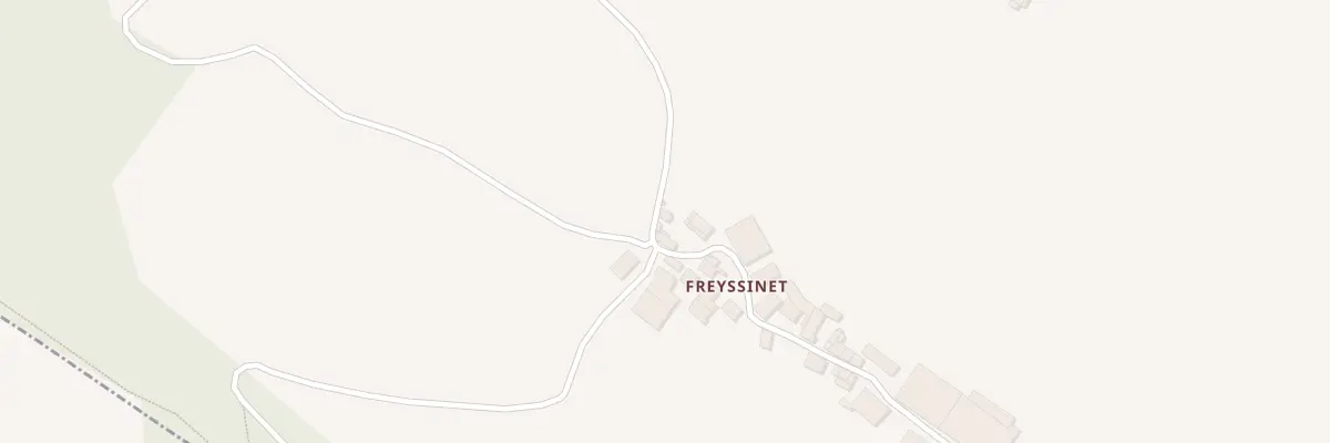 Plan du 5116 Frayssinet à Saint-Jean-Delnous