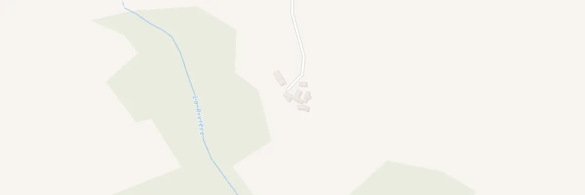 Plan du 1081 Che de Ginal à Cadix