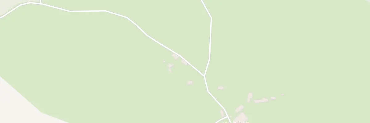 Plan du 15 Le Pouget à Ladinhac