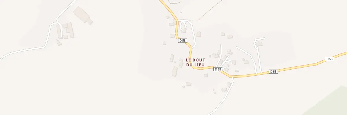 Plan du 24 Rte de Reveilhac à Marmanhac