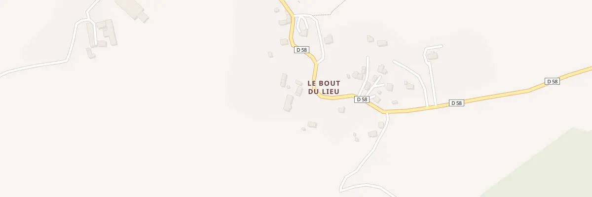 Plan du 26 Rte de Reveilhac à Marmanhac