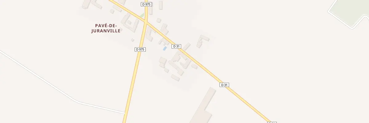 Plan du 12 Av de la Liberation à Juranville
