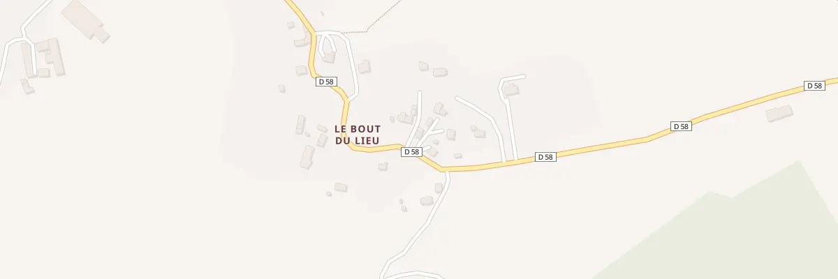 Plan du 3 Rue Diane de Poitiers à Marmanhac