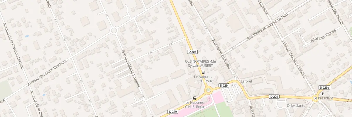 Plan du 36 Av Gabriel Péri à Limeil-Brévannes