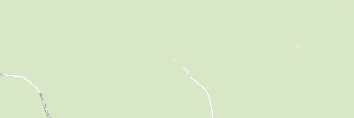 Plan du 12 La Pouvriere au Monteil