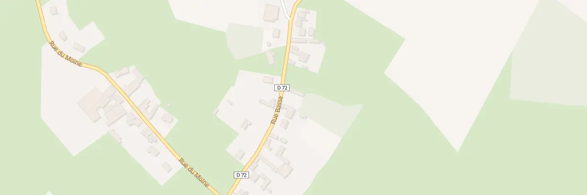 Plan du 24 Rue Basse à Chelers