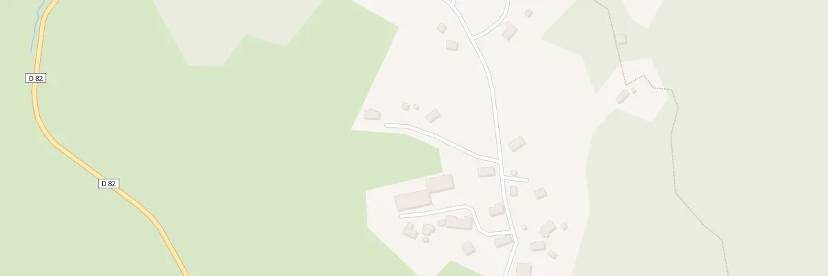 Plan du 5057 Feneyrol à Monestier-Port-Dieu