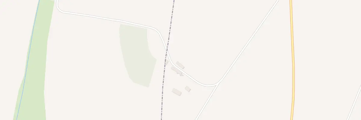 Plan du 9059F Dallue Hameau à Soulangis