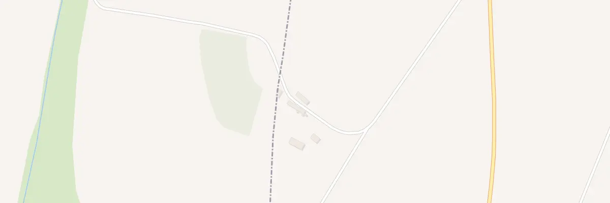 Plan du 9065F Dallue Hameau à Soulangis