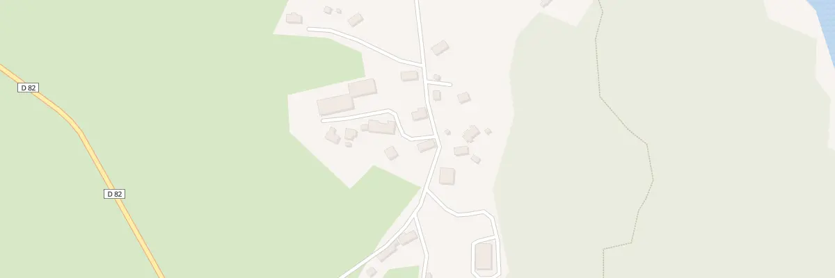 Plan du 5059 Feneyrol à Monestier-Port-Dieu
