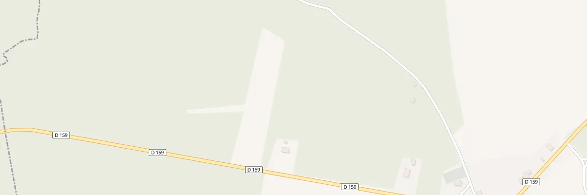 Plan du 5062 Les Prades à Confolent-Port-Dieu