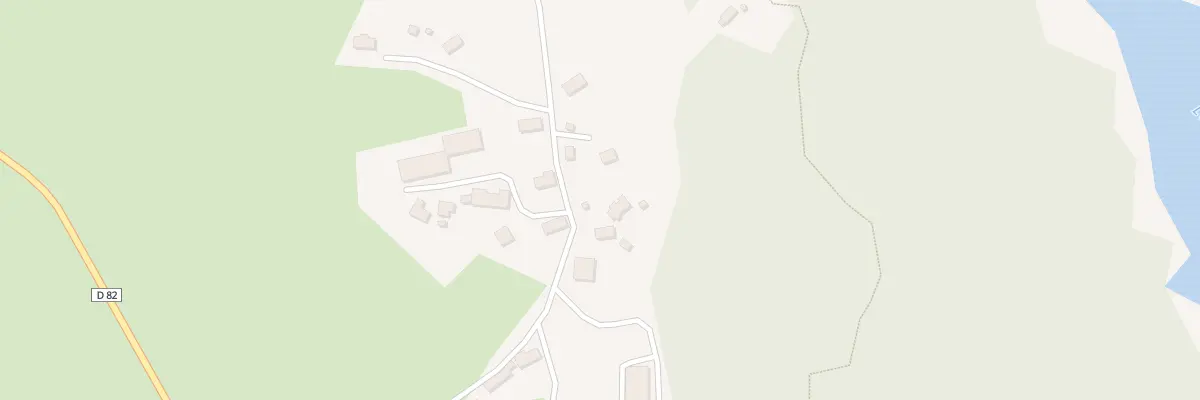 Plan du 5105 Feneyrol à Monestier-Port-Dieu