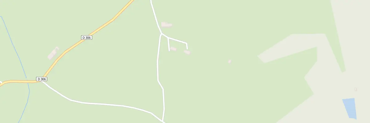 Plan du 5203B Les Petites Gouttes à Quinssaines