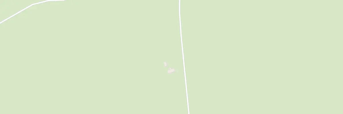 Plan du 91 Rte des Bregettes à La Chapelaude