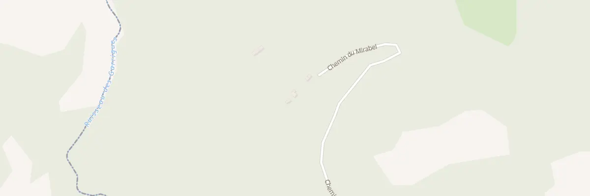 Plan du 5101 Mirabel au Fel
