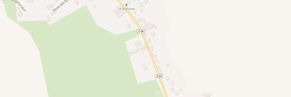 Plan du 99 Poisieux à Saint-Georges-de-Poisieux