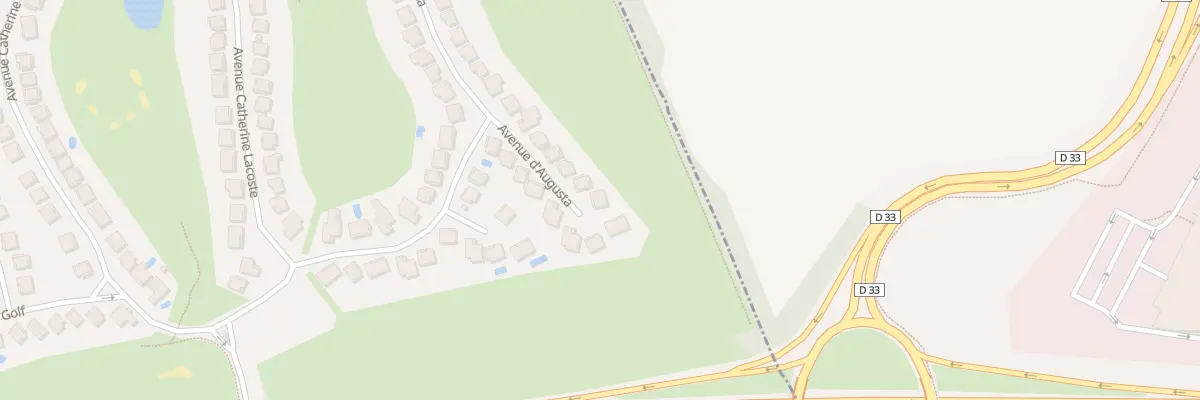 Plan du 41 Av Augusta à Saint-Germain-lès-Corbeil
