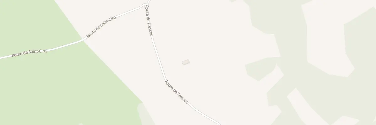 Plan du 5244 La Combe de Tougnet à Rullac-Saint-Cirq