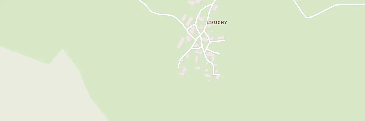 Plan du 5407 Lieuchy à Trizac