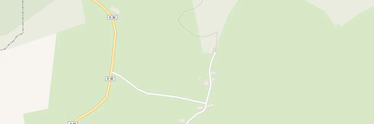 Plan du 5322 Ribes au Monteil