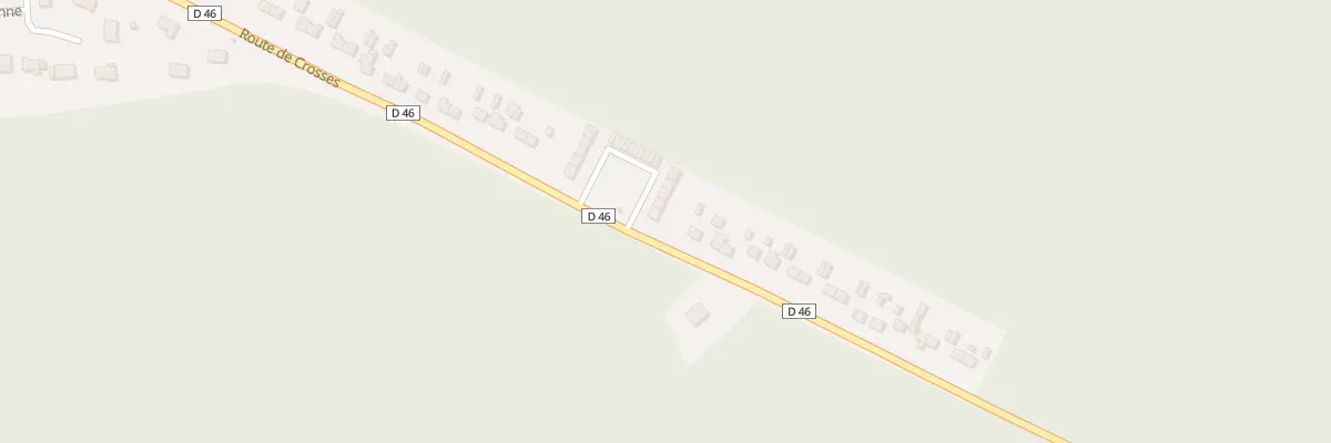 Plan du 38 Pl de la Seigneurerie à Soye-en-Septaine