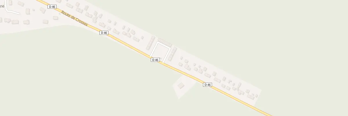 Plan du 39 Pl de la Seigneurerie à Soye-en-Septaine