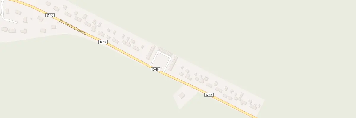 Plan du 42 Pl de la Seigneurerie à Soye-en-Septaine