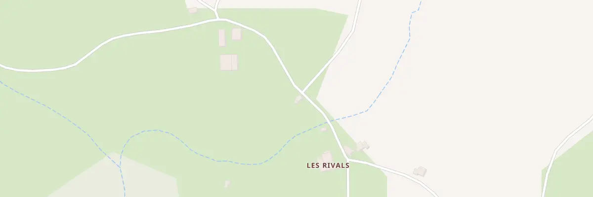 Plan du 5185A La Pradele à Fontrieu