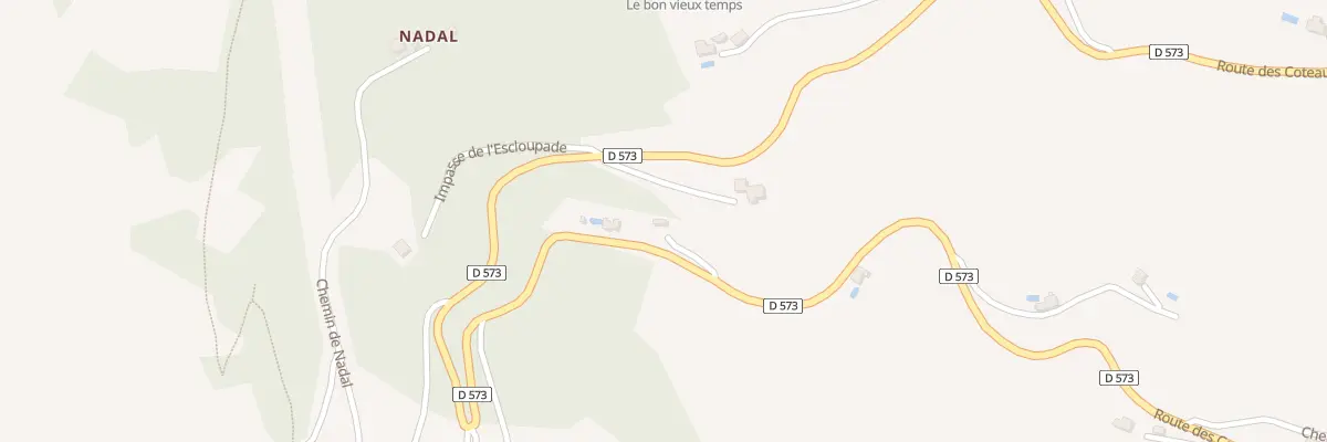 Plan du 5000 In Fialaire au Fel