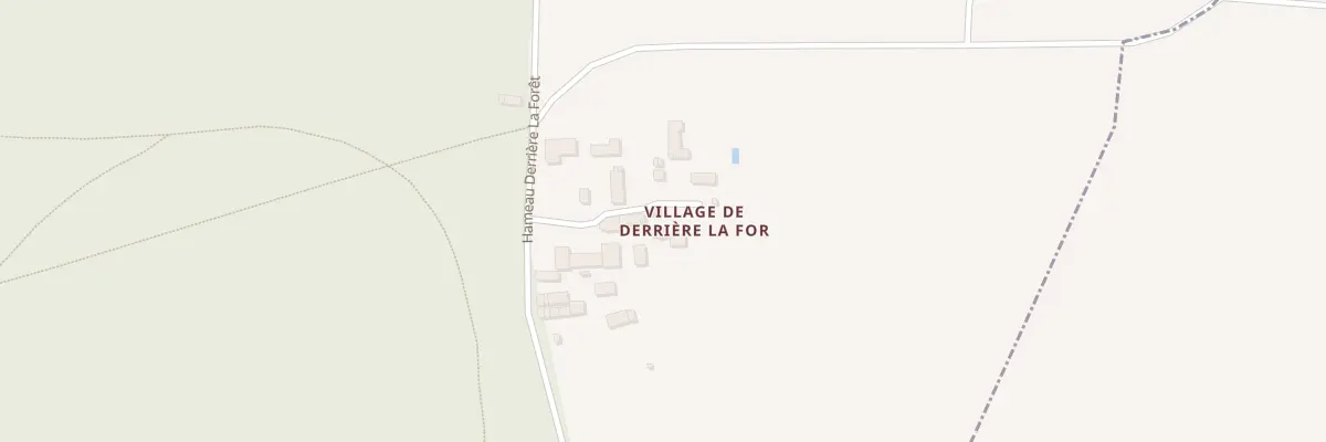 Plan du 7 Domaine de Chatenoy à Menetou-Salon