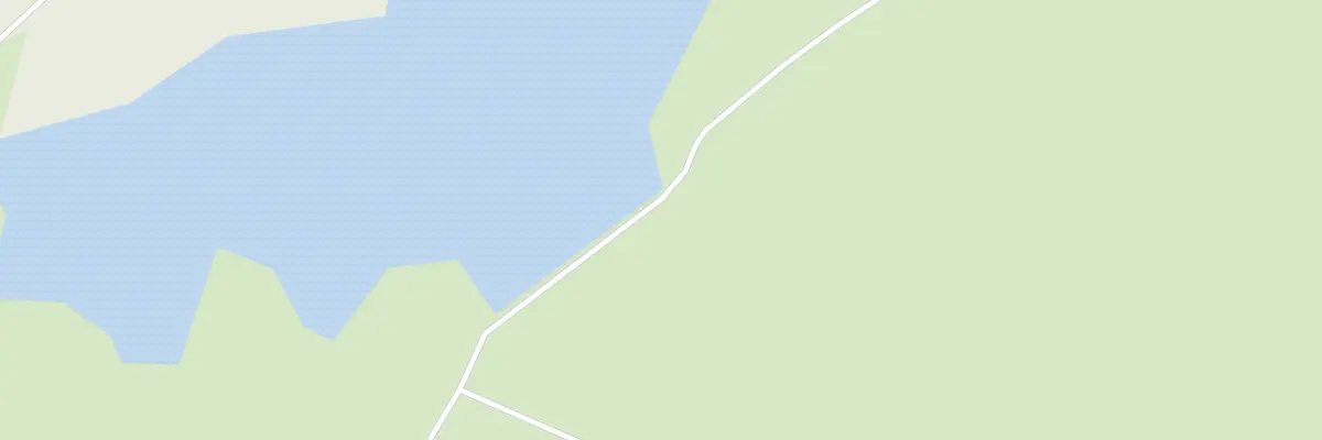 Plan du 5525 Etang de Mondayraud à Mérinchal