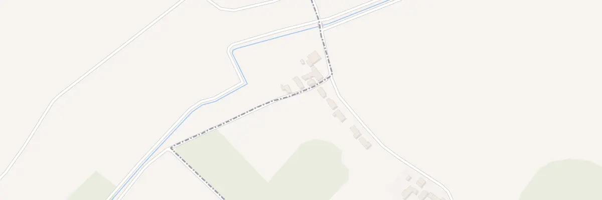 Plan du 5333 La Levee à Lorcy