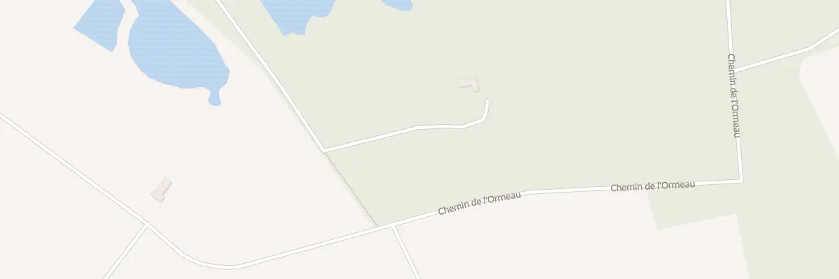 Plan du 247 Les Piotieres à Blancafort