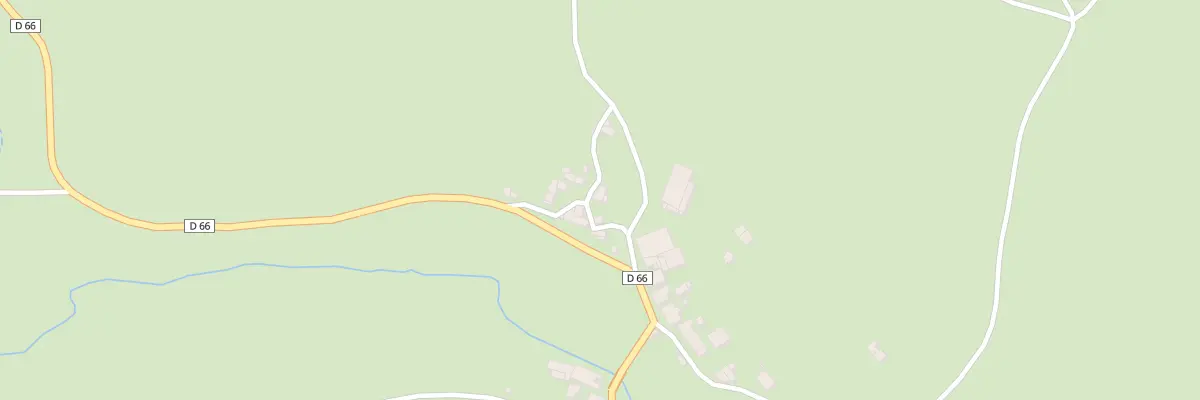 Plan du 850 Ham de Sablayrolles à Fontrieu