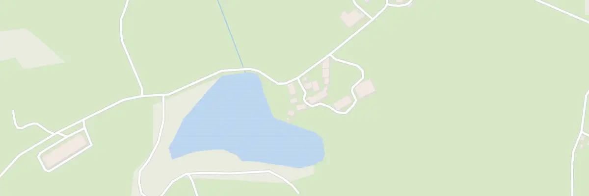 Plan du 1 Roussines à Chard