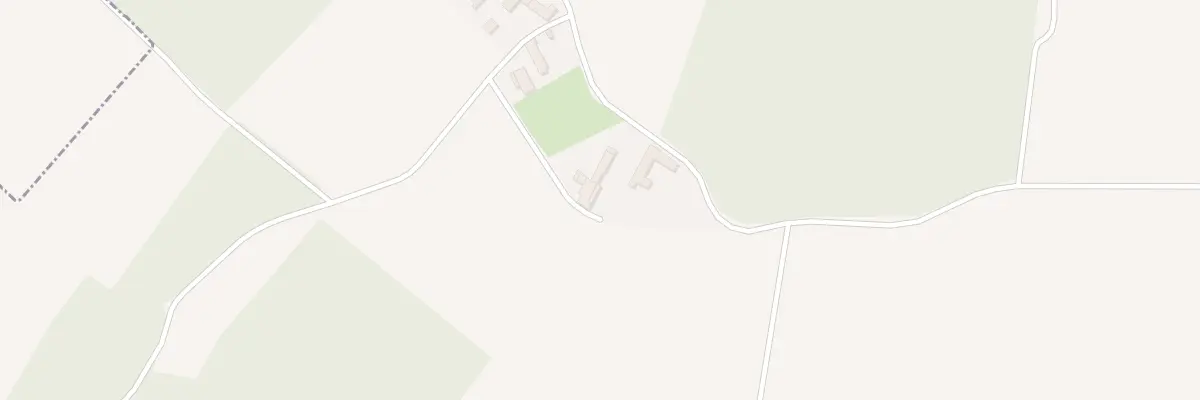 Plan du 7 Les Rues à Lorcy