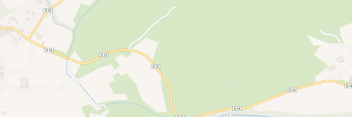 Plan du 5000 Pech d’En Marquech à Soulatgé