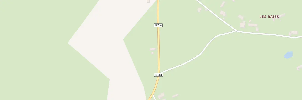 Plan du 4 Piaujean à Épineuil-le-Fleuriel