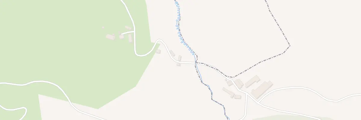 Plan du 6000 Moulin de Nadal à Prunet
