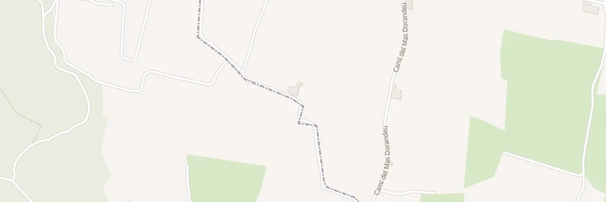 Plan du 9001 Aux Marges à Joch