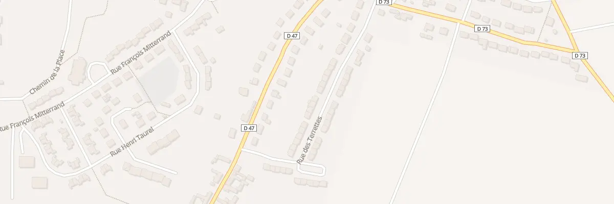 Plan du 18 Rue des Terrettes à Maignelay-Montigny