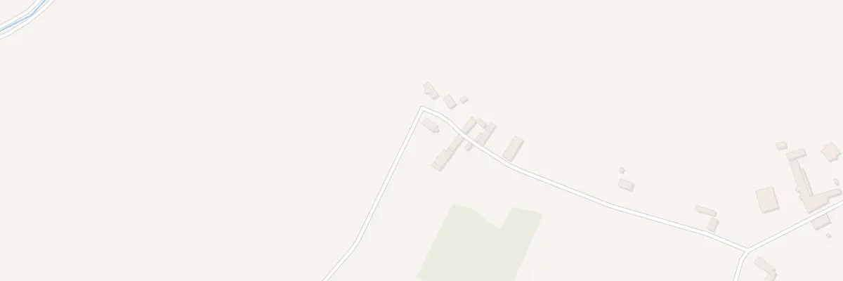Plan du 1 Les Galernes à Lorcy