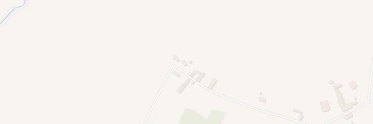Plan du 14 Les Galernes à Lorcy