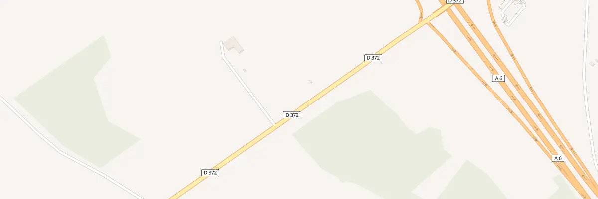 Plan du 80 Rte de Milly à Cély