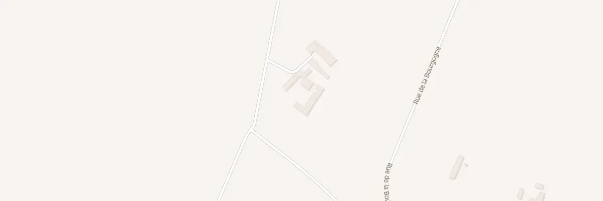 Plan du 3 Le Mont à Lorcy