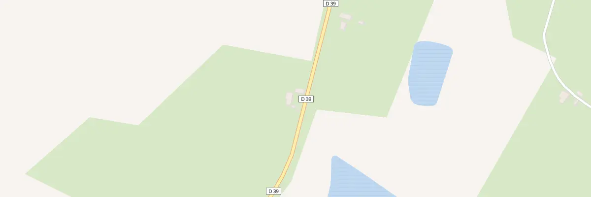 Plan du 371 L’Etang Neuf à Blancafort