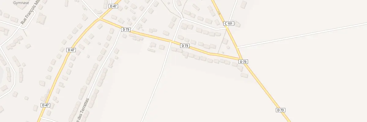 Plan du 16 Rue de Saint-martin à Maignelay-Montigny