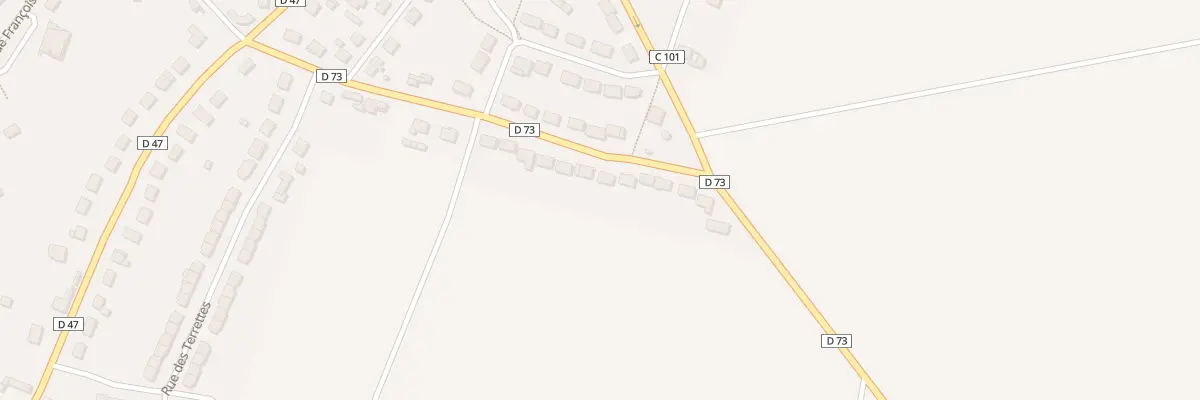 Plan du 24 Rue de Saint-martin à Maignelay-Montigny