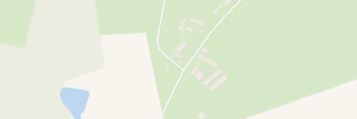 Plan du 14 Les Petits Fosses à La Celette