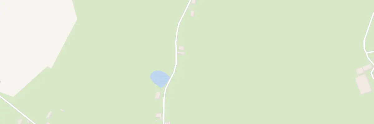 Plan du 1 Les Raies à Épineuil-le-Fleuriel